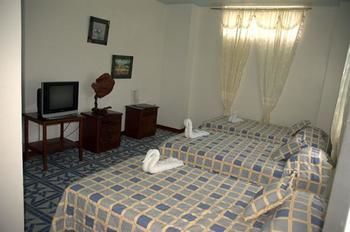 Hotel Salinas Пуерто-Айора Екстер'єр фото