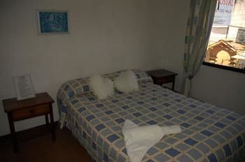 Hotel Salinas Пуерто-Айора Екстер'єр фото