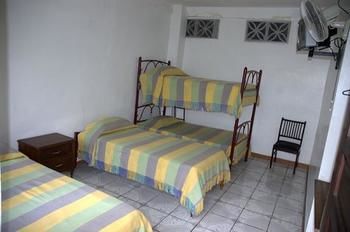Hotel Salinas Пуерто-Айора Екстер'єр фото
