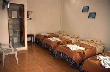 Hotel Salinas Пуерто-Айора Екстер'єр фото