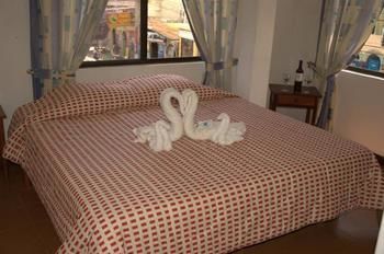 Hotel Salinas Пуерто-Айора Екстер'єр фото