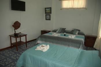 Hotel Salinas Пуерто-Айора Екстер'єр фото