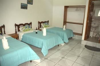 Hotel Salinas Пуерто-Айора Екстер'єр фото