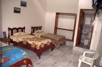 Hotel Salinas Пуерто-Айора Екстер'єр фото