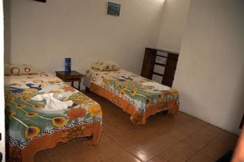 Hotel Salinas Пуерто-Айора Екстер'єр фото